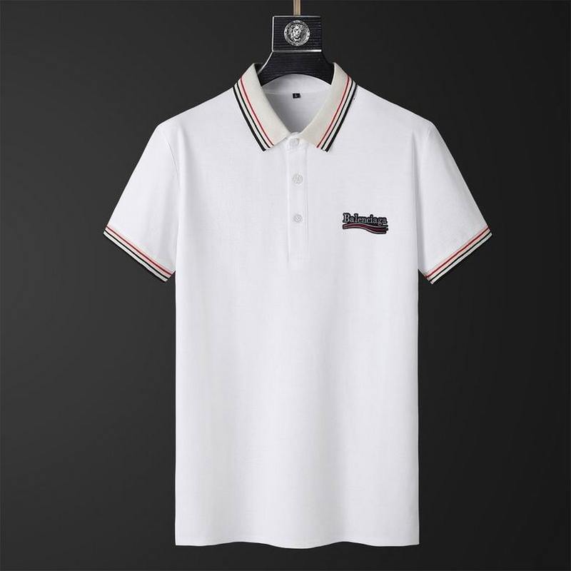 Balenciaga Men's Polo 11